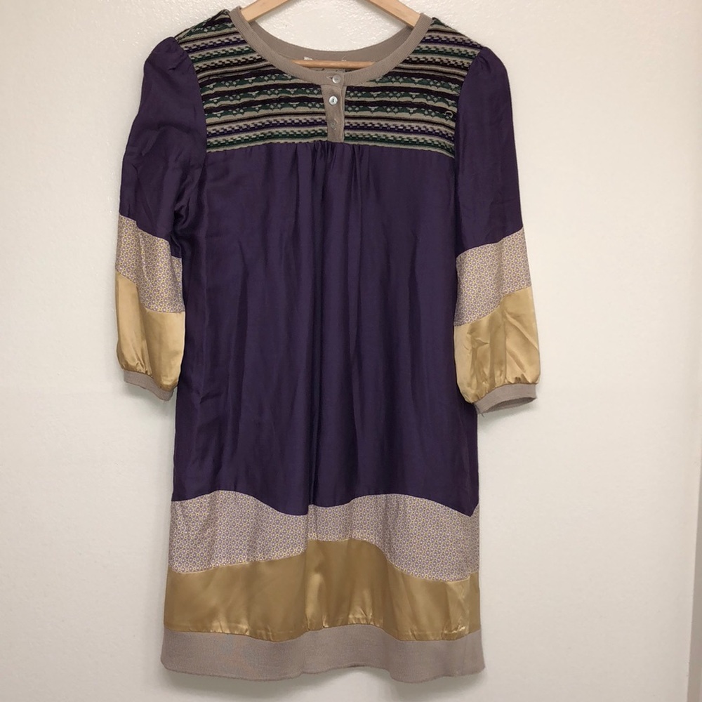 Sweet by Miss Me Mini Dress size Small